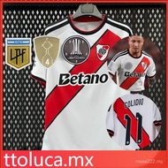 River Beds 2026-27 Game Season Home Jersey, Can Customize Names and Numbers Y * - * UKAP