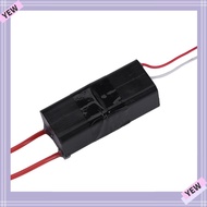 YYE High Voltage Generator, 50*20*18mm 1800mA Pulse Igniter Coil Module, Voltage Converter 40kV-50kV