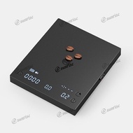TIMEMORE Black Mirror BASIC3 Digital Coffee Scale 0.1g Accuracy Lightweight Touch Button Kitchen Sca
