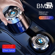 Suitable for BMW 3 Series 5 Series 7 Series 1 Series X1x3x4 X5 Car Perfume Holder Car Ointment Deodorant Car Accessories Yl5o