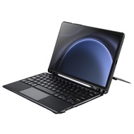 DUX DUCIS｜SAMSUNG 三星 Galaxy Tab S9 FE DK 鍵盤保護套 平板保護套 磁吸保護套 注音倉頡