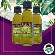 Borges Olive Oil Extra Virgin Olive Oil 125ml Original Best Selling Bpom