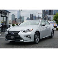 LPB Brake PaD LEXUS ES300hXV602.5 Hybrid13'-2AR-FXE