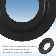 Black 16mm C-Mount Cine Movie lens For 1 Mount J1 V1 J2 V2 J3 V3 J4 Camera Lens Adapter Ring C-N1 C-
