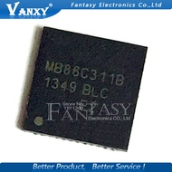 1pcs MB86C311A QFN 48 MB86C311 MB86C311B QFN  New original MB86C311AQN G AWE2 MB86C311AQN
