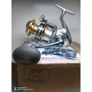 shimano biomaster sw 6000Hg