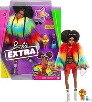 Barbie Extra dolls 1