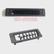 LOUVER VENT  Caterpillar 65E 75E 85E 95E 416D 420D 424D 428D 430D 432D 438D 442D 446D 725 730 735 73