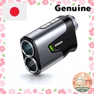 EENOUR U1000ADL Golf Laser Rangefinder Red OLED/Black LCD Switchable 3-Point Distance Measurement Fa