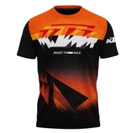 KTM Tshirt Jersey