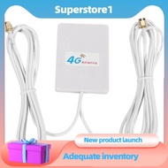 4G/3G WiFi Antenna 28dBi LTE Antenna Signal Amplifier 4G/3G Mobile Router WiFi Antenna Network Broad