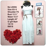 Ladies dress bundle Bale