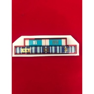 Ribbon pancawarsa1 pdhJasa, pancawarsa2, civil servant 10 years, 20 years, 30 years