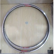 Rims Rim Velg 700c Araya AR719 CNC 32H AR 719 Per PCS