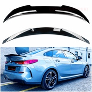 BMW 2 SERIES GRAN COUPE M STYLE PSM REAR SPOILER FITS F44 218I M Sport MP TRUNK WING BMW ACCESSORIEA