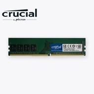 Crucial DDR4 PC RAM 4GB 8GB 16GB DDR4 2400MHz 288PIN Desktop DIMM Memory