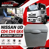 ashtray cover nissan cd4 cd5 cv4 gk4 quon