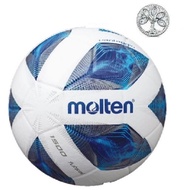 Futsal Size 4 - Molten F9A1510 (White)