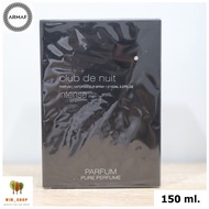 Armaf Club De Nuit intense Man Eau de Parfum 150 ml. น้ำหอมแท้ พร้อมกล่องซีล