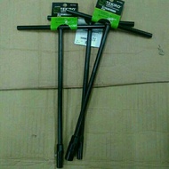 Tekiro 13mm T-Socket Wrench Tekiro 13 mm Socket