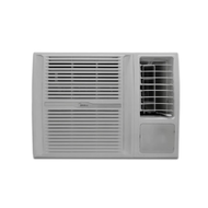 Midea美的1匹R32淨冷窗口式冷氣機MW09CM8C