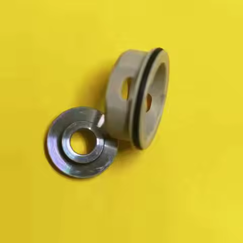 DIY Spark plug thread repair kit Silicone O Ring Screw for bskr v3 KAYFUN LITE x mini Automobiles an