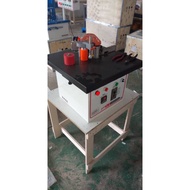 Abs Lamination Machine Manual