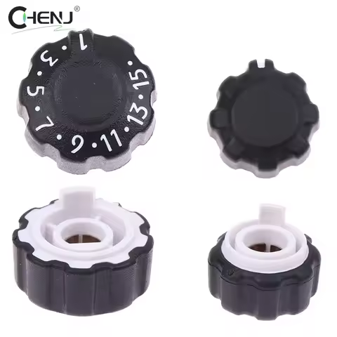 Channel+Power Volume Knob For Hytera PD780 PD785 PD786 PD782 PD560 P565 PD562 PD566 PD700 PD705 PD70