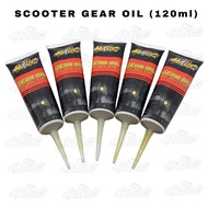 HIRC SCOOTER GEAR OIL 80W/90 GL-5 Anti-Extrusion Additive