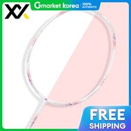 Maxx Lummi M2K Badminton Racket 4U