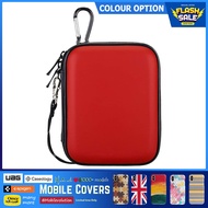 [sgseller] Lacdo Hard Drive Carrying Case Seagate Portable Game Drive PS4 Xbox/One Touch/Expansion B