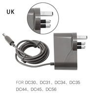 【DYSON】Charger For DYSON  Robot Vacuum Cleaner DC30,DC31,DC34,DC35,DC44,DC45,DC54[JJ231221]