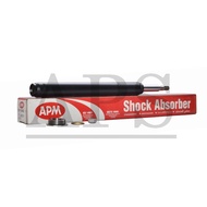 TOYOTA COROLLA AE80 / EE80 ABSORBER (APM) (FRONT OIL / REAR GAS)