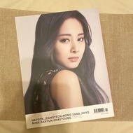 twice小卡 | dicon子瑜封淨pb