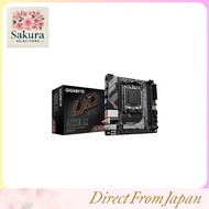 GIGABYTE A620I AX Motherboard Mini-ITX [Equipped with AMD A620 Chipset] MB6196