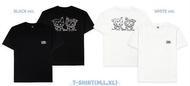 IU FOUND AT EIGHT POP-UP STORE T-Shirt (White)