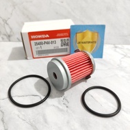 Automatic Oil Filter for Honda Brio Mobilio Brv Hrv Civic Crv 25450-P4V-013