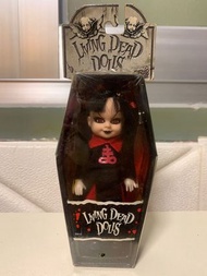 Living dead doll
