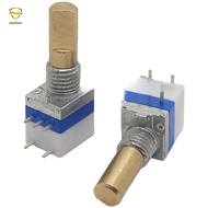 A10K Interphone Potentiometer with Switch for SMP318 SMP308 GP2000 Walkie Talkie