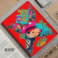 For ipad case Air7(M3)2025 Fall prevention ipad pro2018/2020/2021 11th2025 air4/5/6 ipad 2017/2018 p