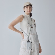 [CampingBar] bitplay 6mm Contrast Color Lanyard