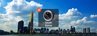[Unlimited] 4G Portable WiFi for South Korea (HK Airport Pick Up)