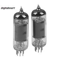 2Pcs 6K4 Vacuum Tubes Valve Electronic Tube Upgrade for Pairing Tube Audio Amplifiers