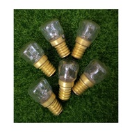 GE 300° OVEN Bulb E14 15W