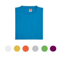Oren Sport CT71 Superb Cotton Round Neck T-Shirt (Unisex)