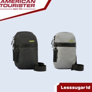 American TOURISTER Orbit Sling Bag