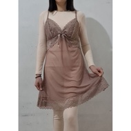 Lingerie, Women's Sleepwear 3478