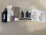 Living Proof, Mielle, Graphenoil Hair Products Bundle salon 級頭髮護理旅行裝
