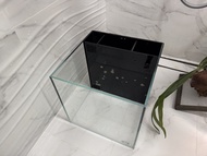 背濾魚缸 30 x 30 包泵 蛋分