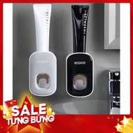 Premium Ecoco toothpaste dispenser and dispenser box 1922 TA AM